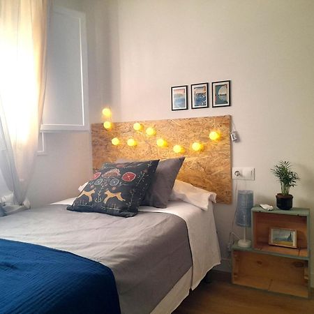 Apartamento Amar-Cura Málaga Exterior foto