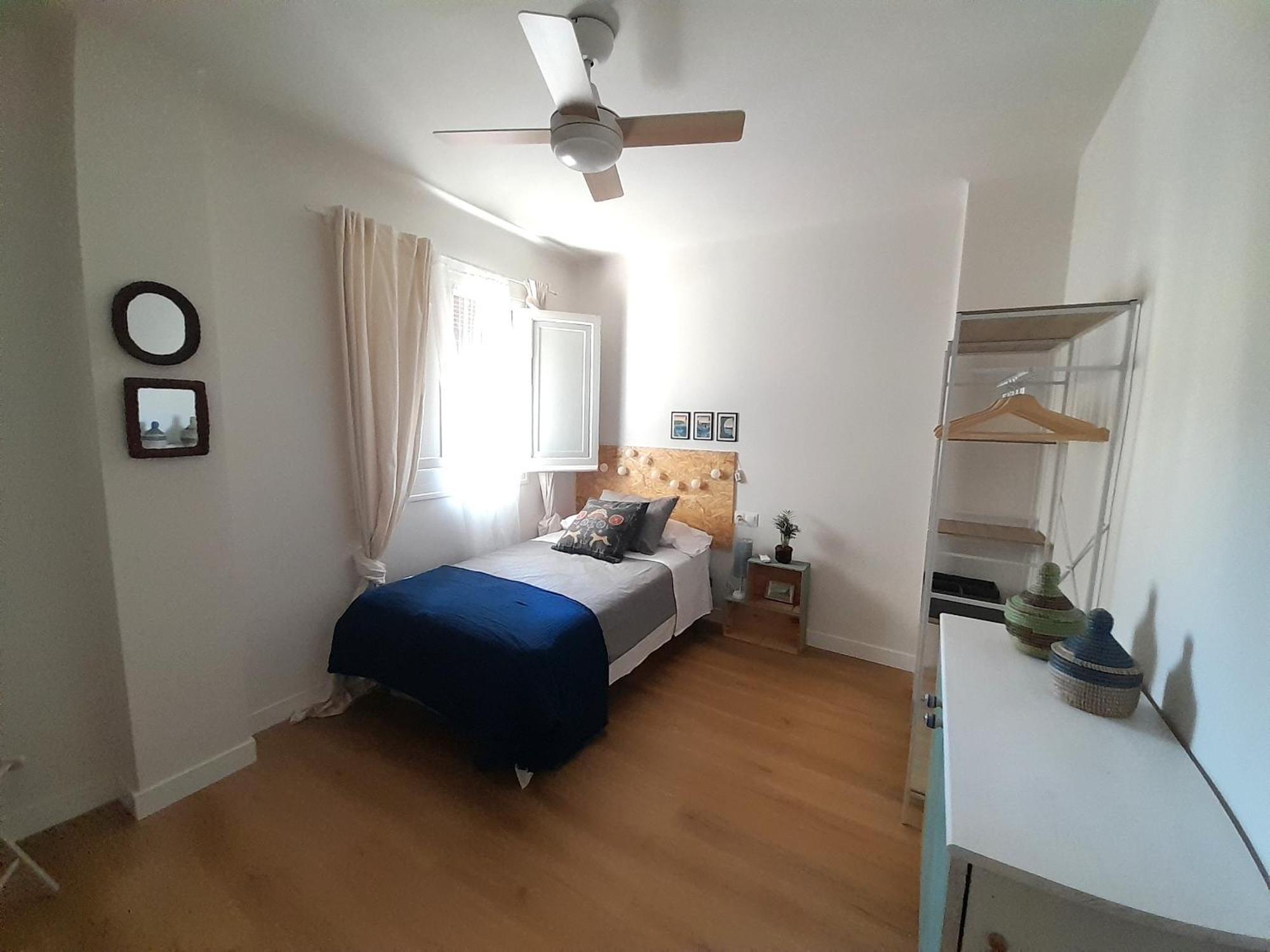 Apartamento Amar-Cura Málaga Exterior foto