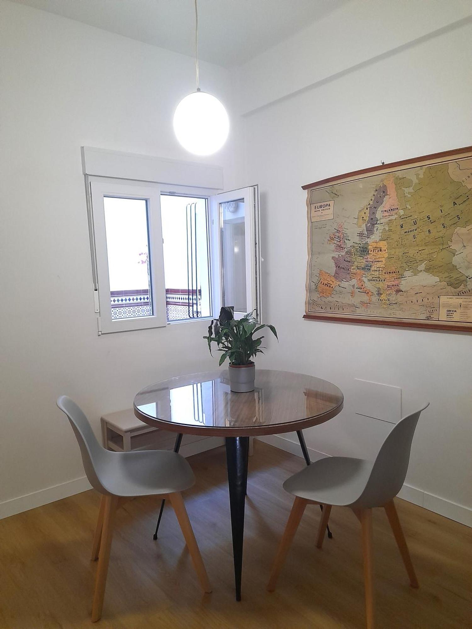 Apartamento Amar-Cura Málaga Exterior foto